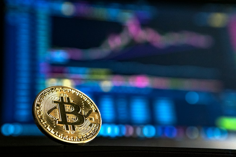 Crypto retirement investing