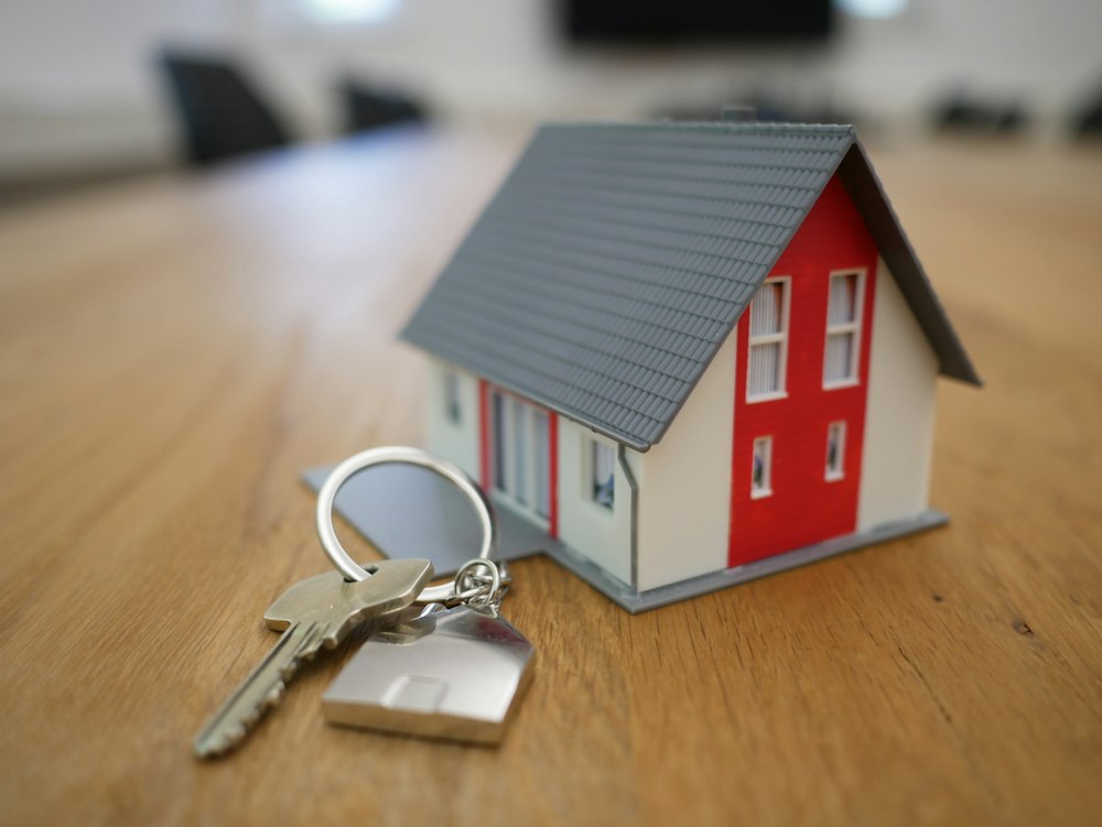 Invest in real estate with IRA